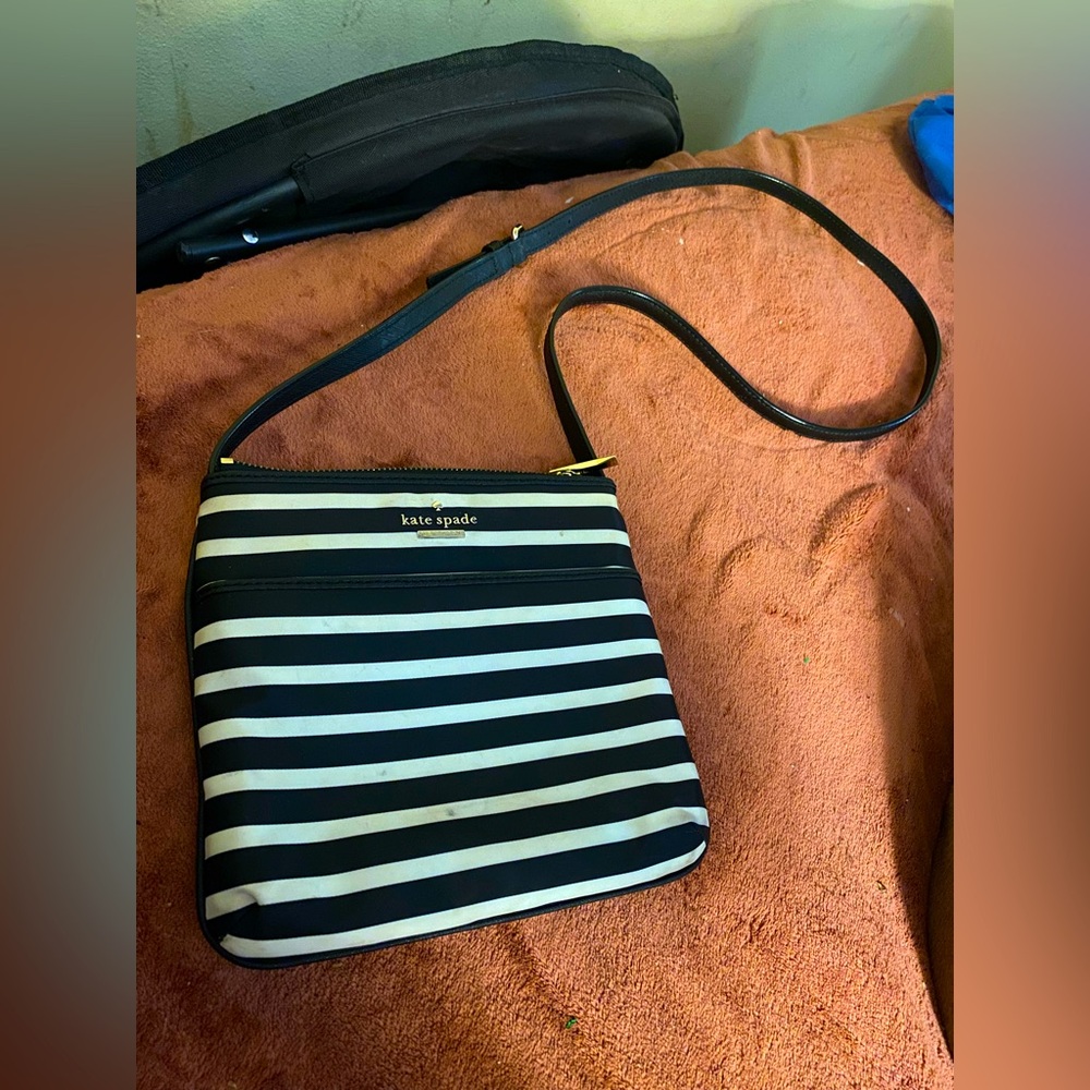 Kate Spade Crossbody